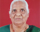 Obituary: Bridget D’souza (84) Shirva, Udupi